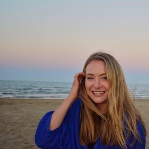 Meet your Posher, Mary